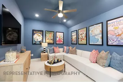 4319 Windy Point Road, Oak Point, TX 75068 - Photo 23