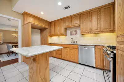 1761 Cynthia Lane, Hurst, TX 76054 - Photo 21