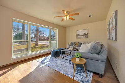 1761 Cynthia Lane, Hurst, TX 76054 - Photo 9