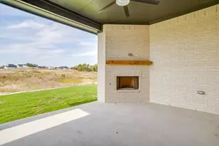 320 Slimp Blf, Azle, TX 76020 - Photo 35