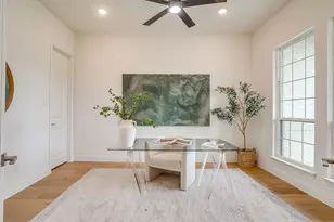 320 Slimp Blf, Azle, TX 76020 - Photo 5