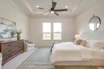 320 Slimp Bluff, Azle, TX 76020 - Photo 21