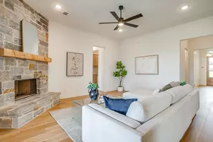 320 Slimp Blf, Azle, TX 76020 - Photo 9