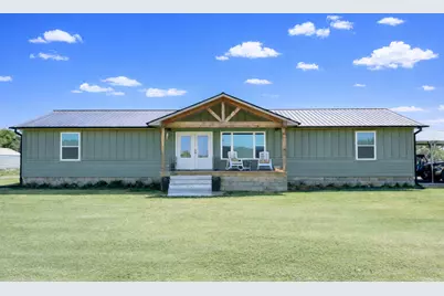 455 Spur 19, Ringgold, TX 76261 - Photo 1