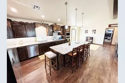 455 Spur 19, Ringgold, TX 76261 - Photo 15