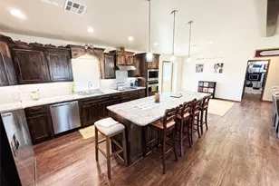 455 Spur 19, Ringgold, TX 76261 - Photo 15