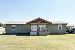 455 Spur 19, Ringgold, TX 76261 - Photo 1