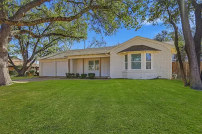 5905 Winifred Drive, Fort Worth, TX 76133 - Photo 3