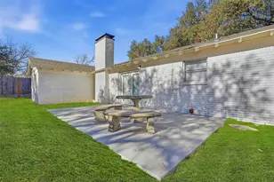 5905 Winifred Dr, Fort Worth, TX 76133 - Photo 35