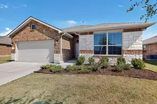 1213 Pacifica Trail, Cleburne, TX 76033 - Photo 3