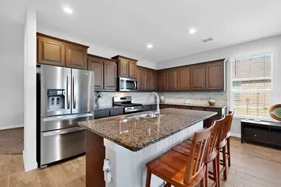 1213 Pacifica Trail, Cleburne, TX 76033 - Photo 5