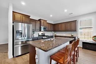 1213 Pacifica Trail, Cleburne, TX 76033 - Photo 5