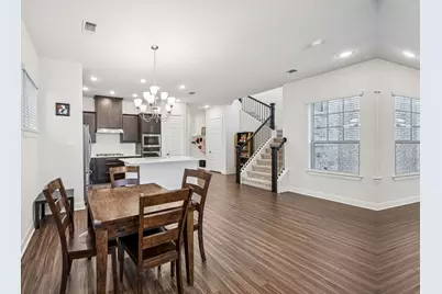 3123 Cliff Swallow Lane, Arlington, TX 76005 - Photo 3