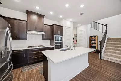 3123 Cliff Swallow Lane, Arlington, TX 76005 - Photo 11