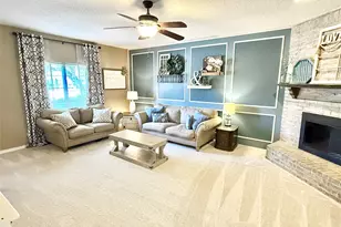 3437 Ash Ln, McKinney, TX 75070 - Photo 9