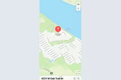 4311 W Oak Trail, Granbury, TX 76048 - Photo 13