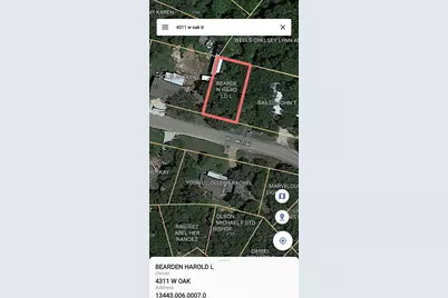 4311 W Oak Trail, Granbury, TX 76048 - Photo 19