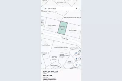 4311 W Oak Trail, Granbury, TX 76048 - Photo 17