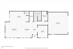 617 Two Creek Plaza, Richardson, TX 75080 - Photo 37