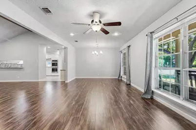 5925 Rayburn Drive, Fort Worth, TX 76133 - Photo 7