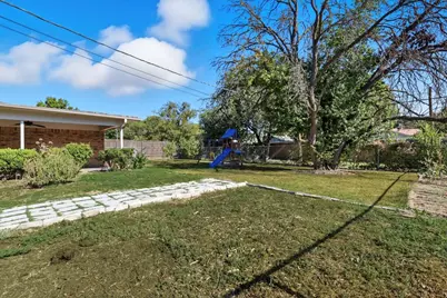 5925 Rayburn Drive, Fort Worth, TX 76133 - Photo 35
