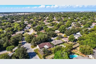 5925 Rayburn Drive, Fort Worth, TX 76133 - Photo 39