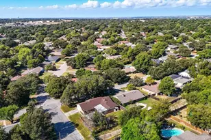 5925 Rayburn Dr, Fort Worth, TX 76133 - Photo 39