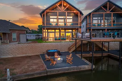 105 Hilltop Drive, Trinidad, TX 75163 - Photo 3