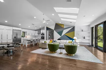 20 Horseshoe Drive, Highland Village, TX 75077 - Photo 5