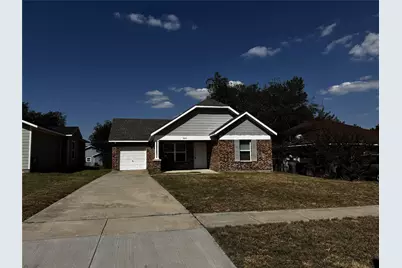 5608 Humbert Avenue, Fort Worth, TX 76107 - Photo 1