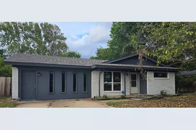1541 Cloverdale Drive, Fort Worth, TX 76134 - Photo 1