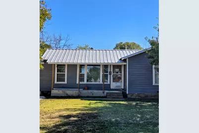 213 Blundell Street, Ranger, TX 76470 - Photo 3