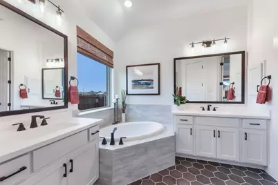 6853 Turner Falls Circle, Flower Mound, TX 76226 - Photo 15