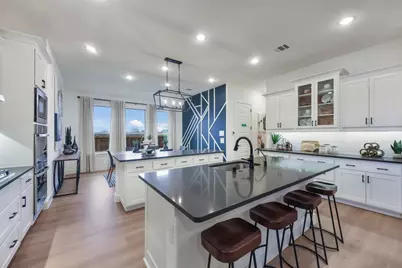 6853 Turner Falls Circle, Flower Mound, TX 76226 - Photo 9