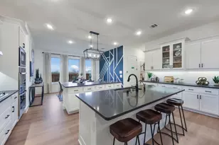 6853 Turner Falls Cir, Flower Mound, TX 76226 - Photo 9