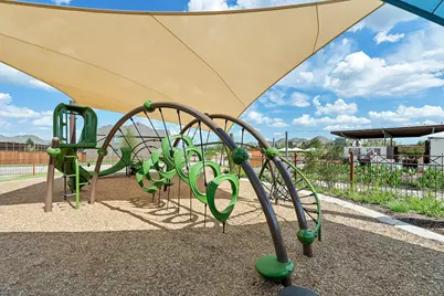 6853 Turner Falls Circle, Flower Mound, TX 76226 - Photo 37