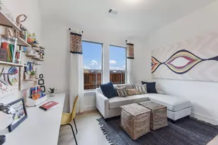 6853 Turner Falls Cir, Flower Mound, TX 76226 - Photo 19