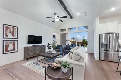 6853 Turner Falls Circle, Flower Mound, TX 76226 - Photo 7