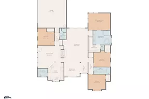 5306 High Trail Ct, Arlington, TX 76017 - Photo 31