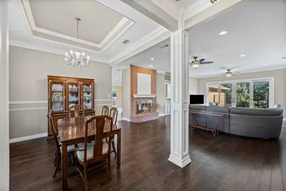 5306 High Trail Court, Arlington, TX 76017 - Photo 5