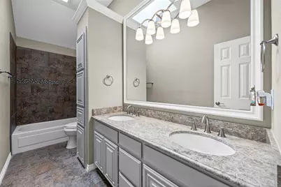 5306 High Trail Court, Arlington, TX 76017 - Photo 29