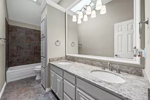 5306 High Trail Ct, Arlington, TX 76017 - Photo 29