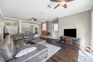 5306 High Trail Ct, Arlington, TX 76017 - Photo 9