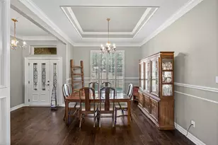 5306 High Trail Ct, Arlington, TX 76017 - Photo 7