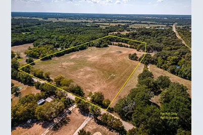 Tbd 12.29 Acres County Rd 3502, Wills Point, TX 75169 - Photo 19