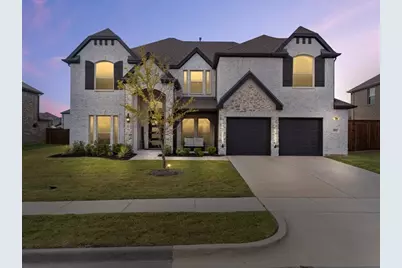 893 Blue Heron Drive, Forney, TX 75126 - Photo 1