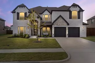 893 Blue Heron Dr, Forney, TX 75126 - Photo 1