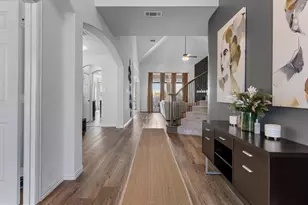 893 Blue Heron Dr, Forney, TX 75126 - Photo 5