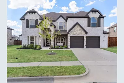 893 Blue Heron Drive, Forney, TX 75126 - Photo 1