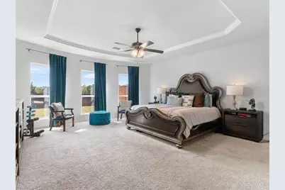 893 Blue Heron Drive, Forney, TX 75126 - Photo 17